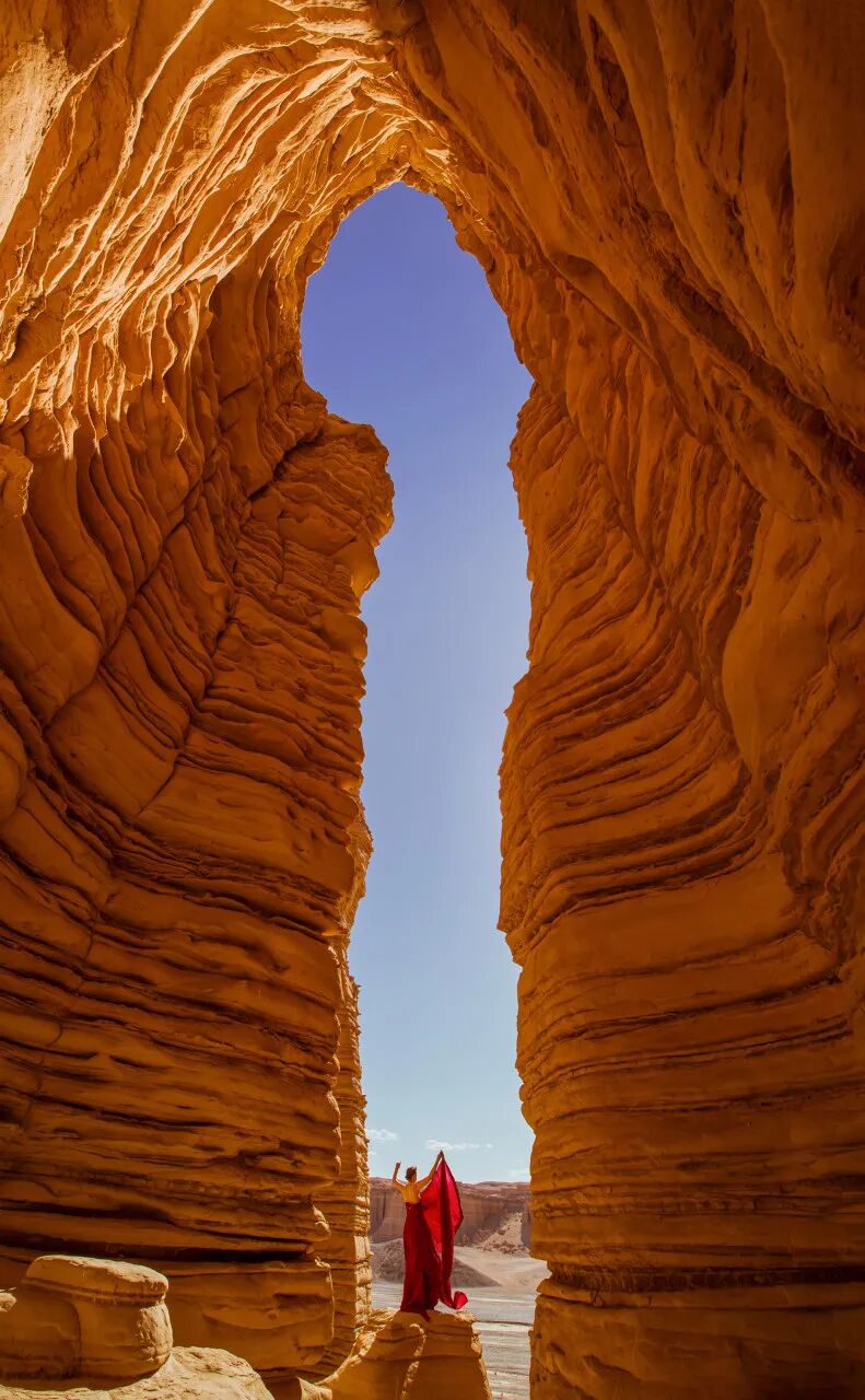 中国最贵的景区, 门票3500元，外国人进去要交30万，全球只有不到5万人去过