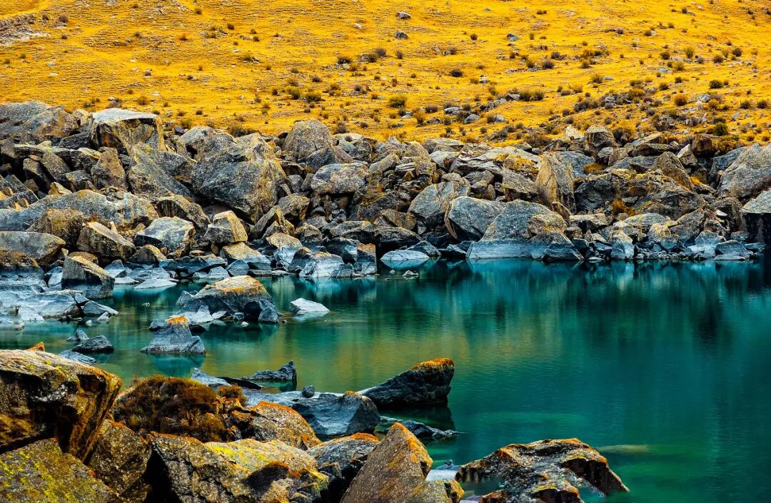 中国最贵的景区, 门票3500元，外国人进去要交30万，全球只有不到5万人去过