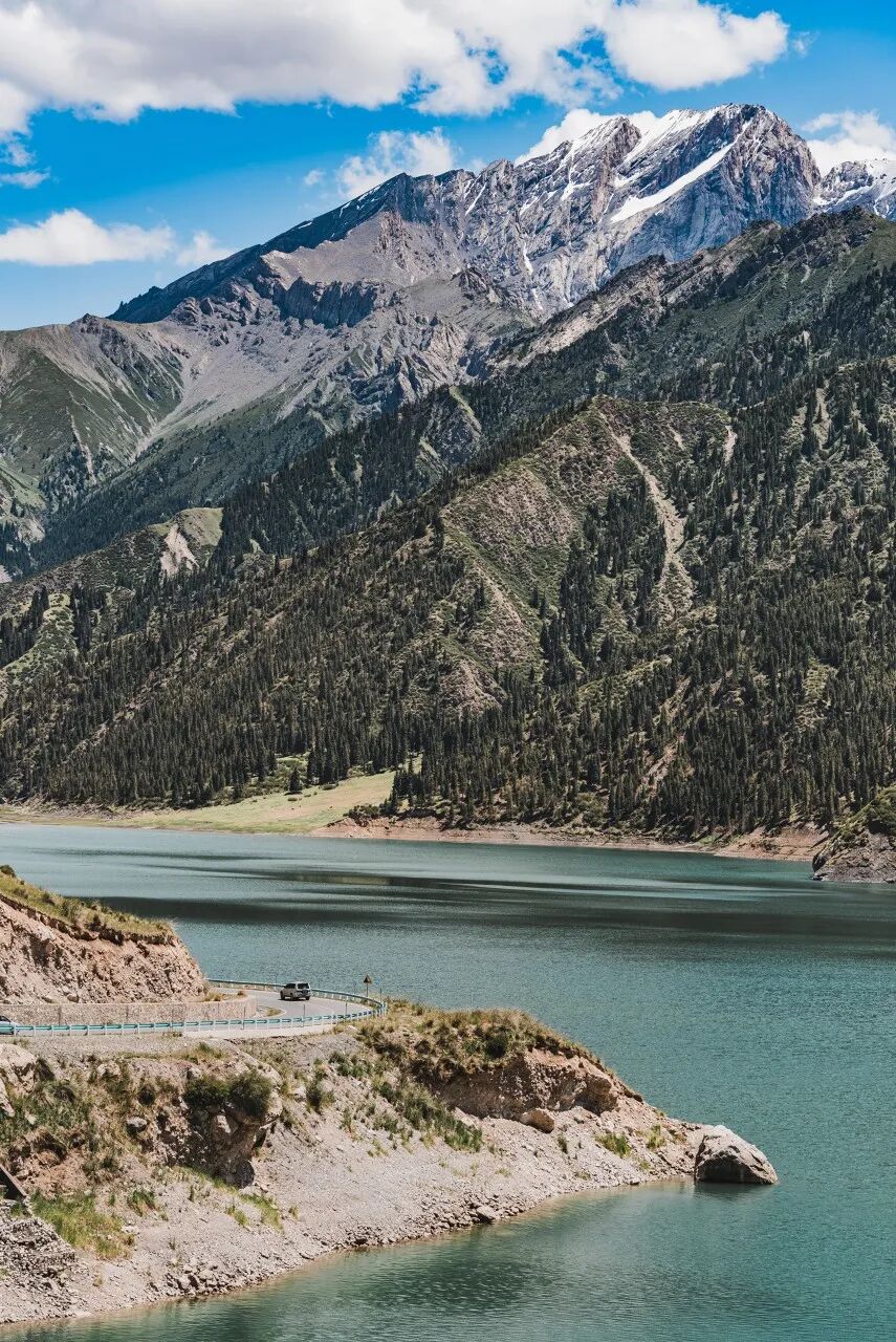 中国最贵的景区, 门票3500元，外国人进去要交30万，全球只有不到5万人去过