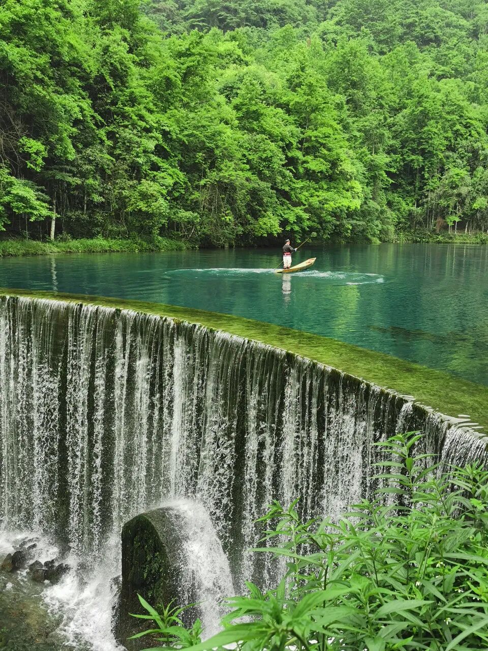 6月最值得去的避暑胜地，不扎堆不拥挤，比空调屋还凉快，随便挑一个去过25℃的夏天！