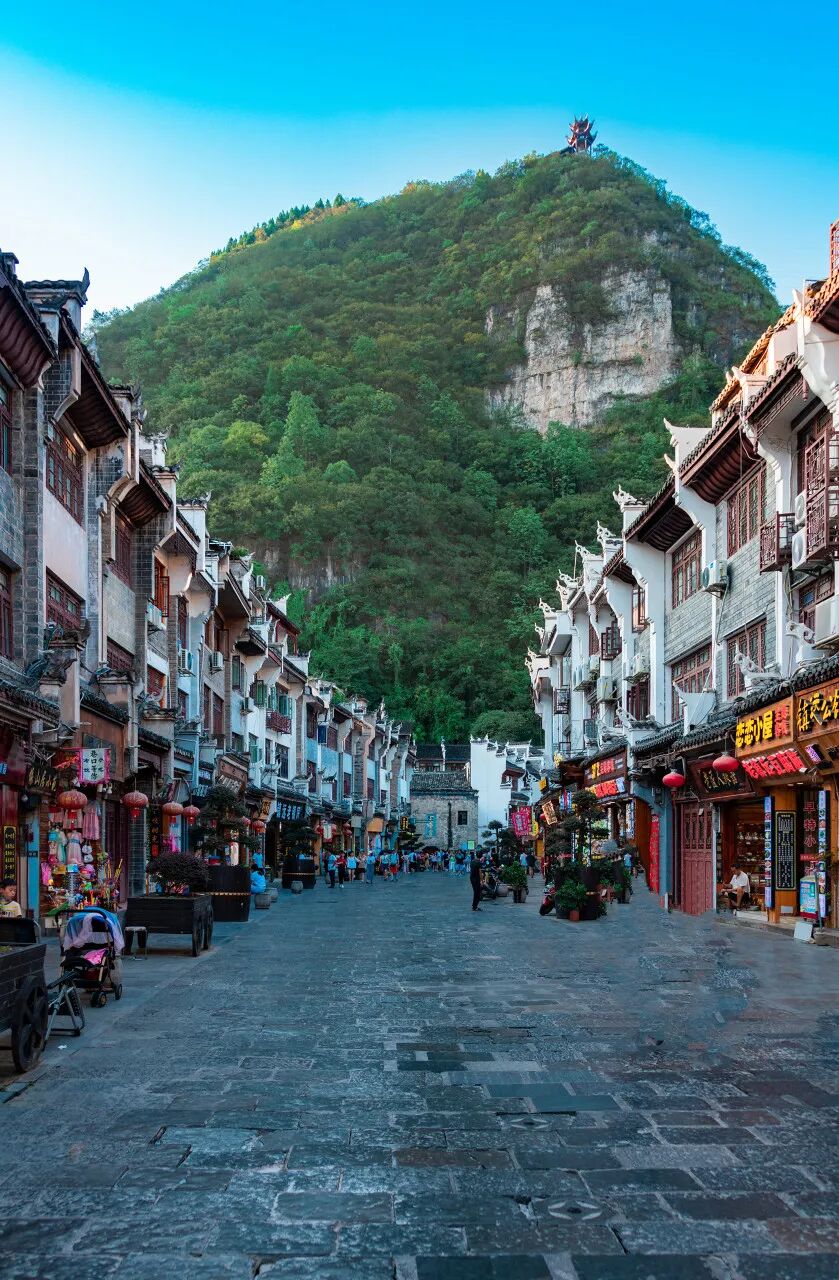 国内被遗忘的“东方威尼斯”，人少安静，超级凉爽，正适合6月小住几日！