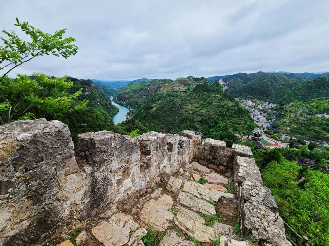 国内被遗忘的“东方威尼斯”，人少安静，超级凉爽，正适合6月小住几日！