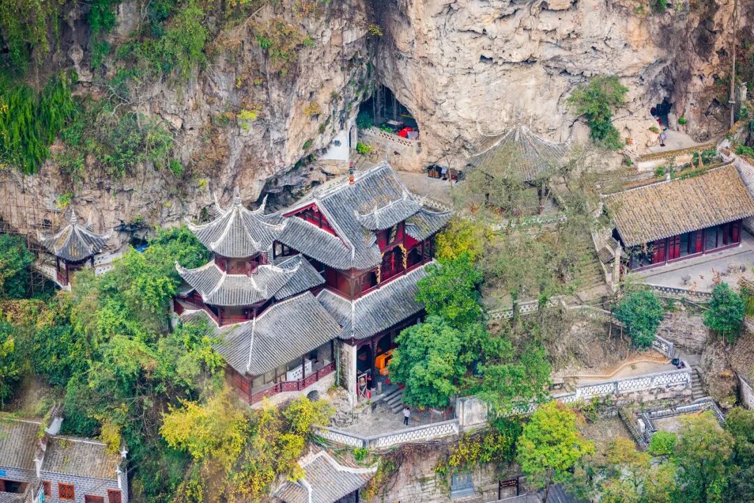 国内被遗忘的“东方威尼斯”，人少安静，超级凉爽，正适合6月小住几日！