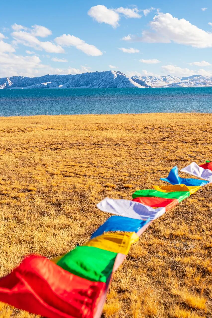 中国唯一门票全免的城市，藏着全国首个国家公园，每年只有2000人能进，比西藏更神秘