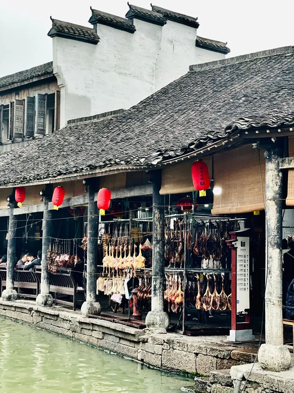 中国最不能辜负的12个古镇，累了就去小住几日吧！