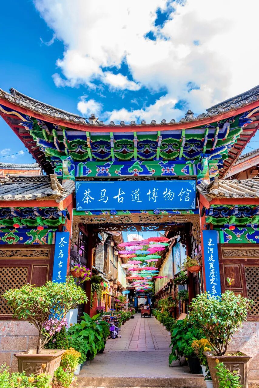 中国最不能辜负的12个古镇，累了就去小住几日吧！