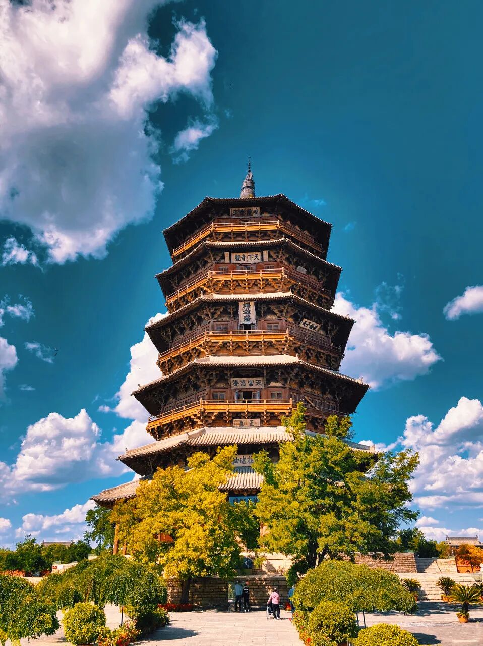 中国唯一因穷被评上的5a景区当年险些被拆太穷躲过一劫