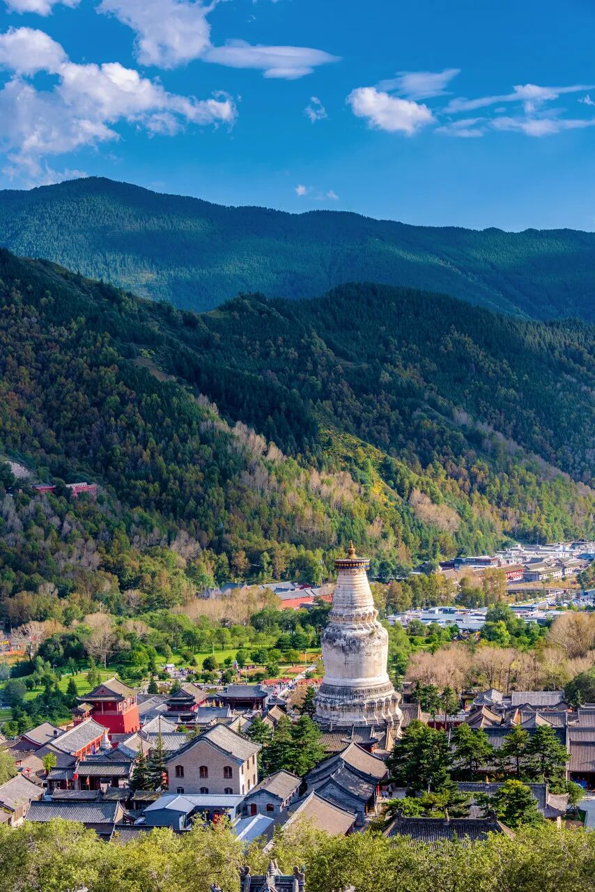 中国唯一因穷被评上的5a景区当年险些被拆太穷躲过一劫