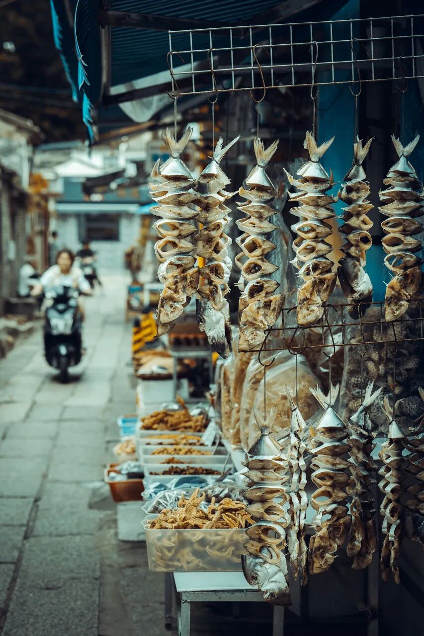 这个沿海小城是外国人最爱的中国城市NO.1，秒杀三亚，远超厦门，国内却榜上无名