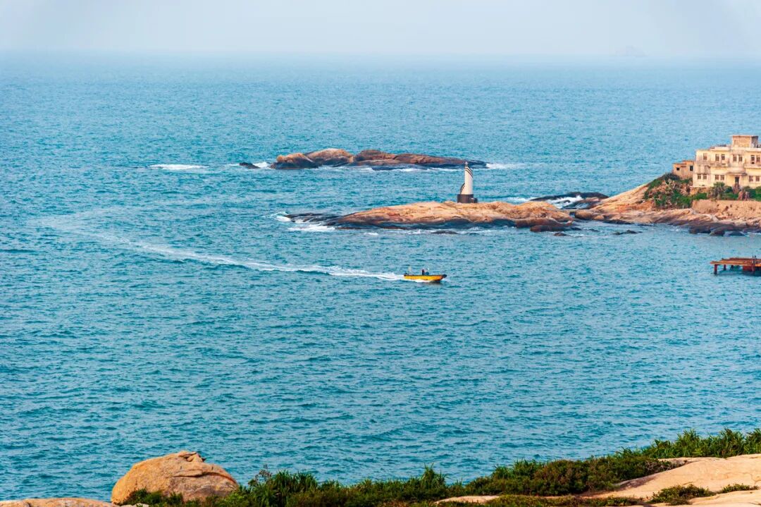 这个沿海小城是外国人最爱的中国城市NO.1，秒杀三亚，远超厦门，国内却榜上无名