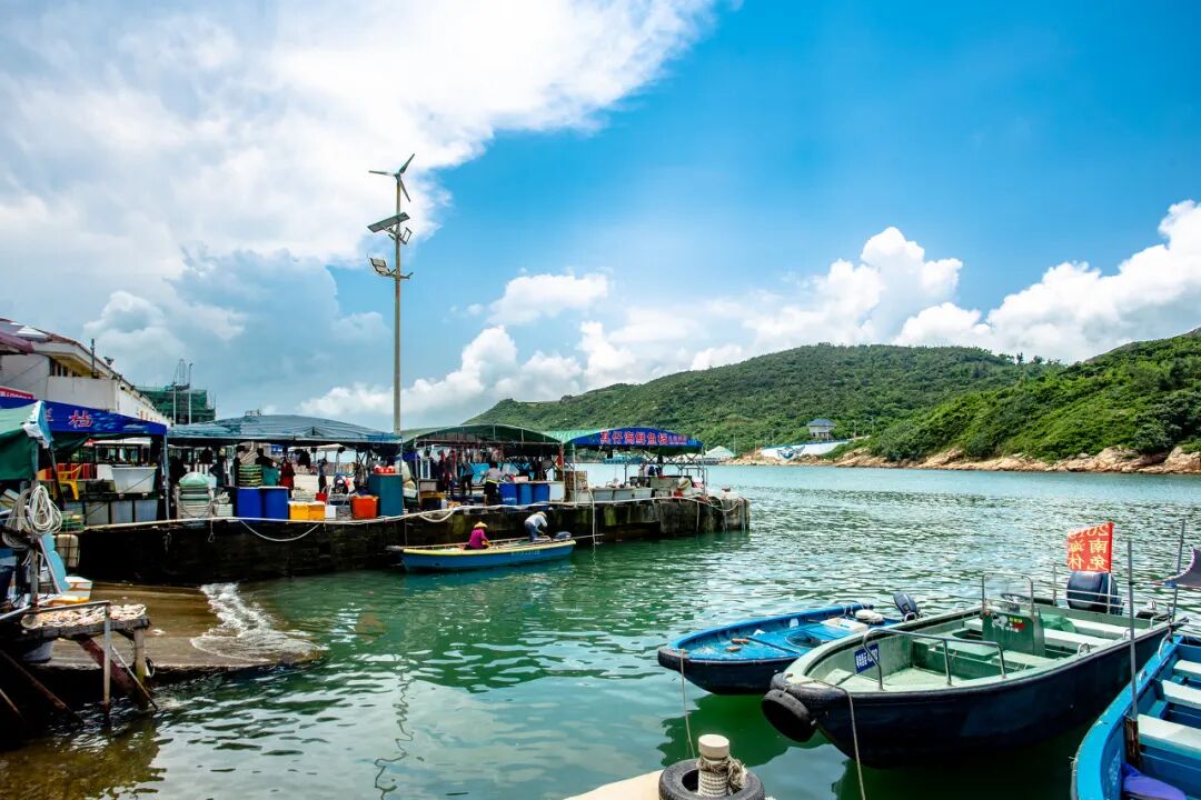 这个沿海小城是外国人最爱的中国城市NO.1，秒杀三亚，远超厦门，国内却榜上无名