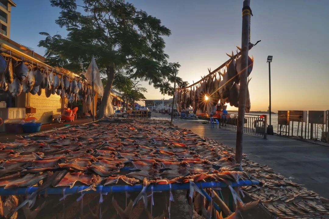 这个沿海小城是外国人最爱的中国城市NO.1，秒杀三亚，远超厦门，国内却榜上无名