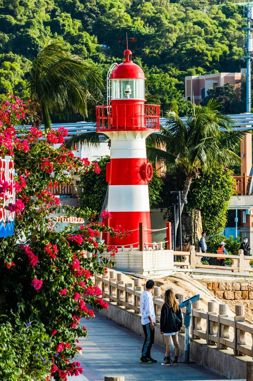 这个沿海小城是外国人最爱的中国城市NO.1，秒杀三亚，远超厦门，国内却榜上无名