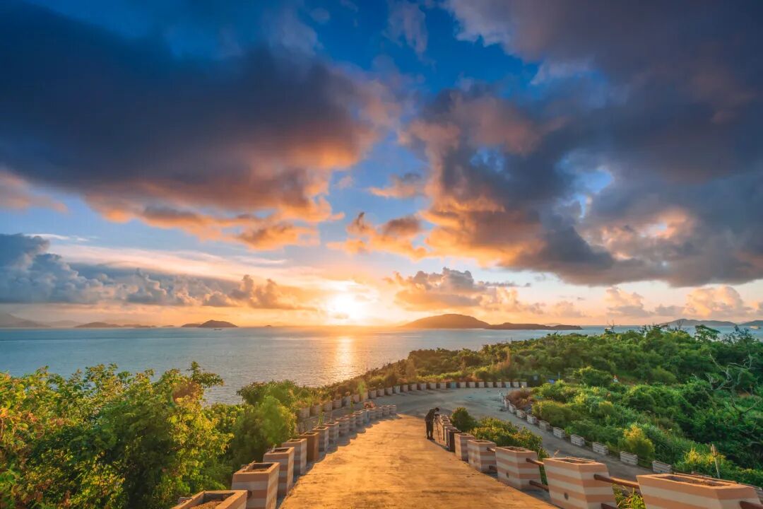 这个沿海小城是外国人最爱的中国城市NO.1，秒杀三亚，远超厦门，国内却榜上无名