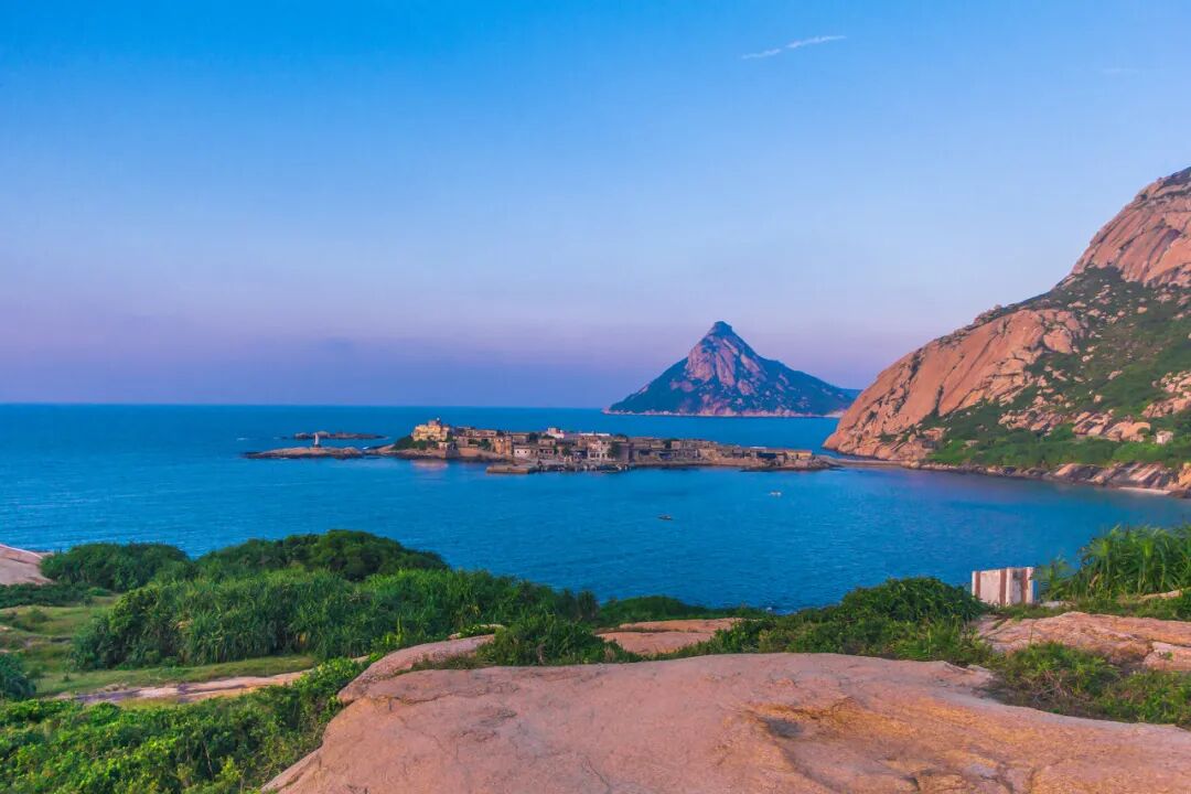 这个沿海小城是外国人最爱的中国城市NO.1，秒杀三亚，远超厦门，国内却榜上无名