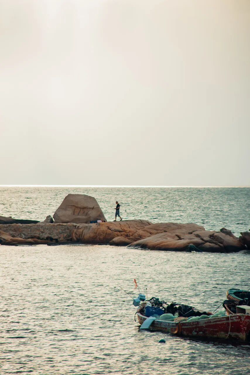 这个沿海小城是外国人最爱的中国城市NO.1，秒杀三亚，远超厦门，国内却榜上无名