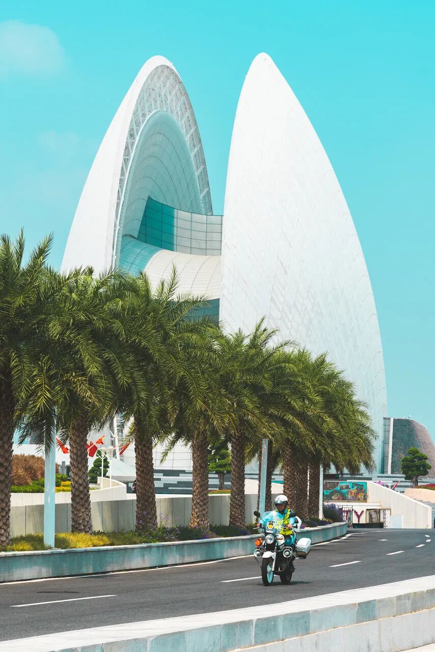 这个沿海小城是外国人最爱的中国城市NO.1，秒杀三亚，远超厦门，国内却榜上无名