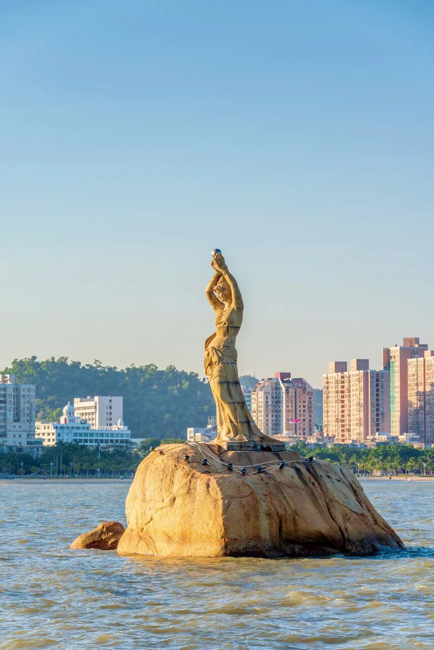 这个沿海小城是外国人最爱的中国城市NO.1，秒杀三亚，远超厦门，国内却榜上无名