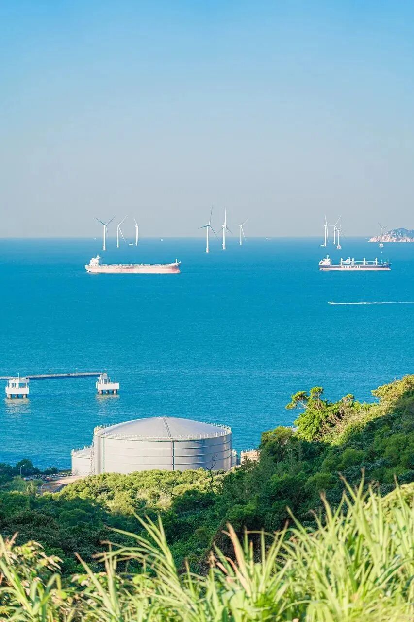 这个沿海小城是外国人最爱的中国城市NO.1，秒杀三亚，远超厦门，国内却榜上无名