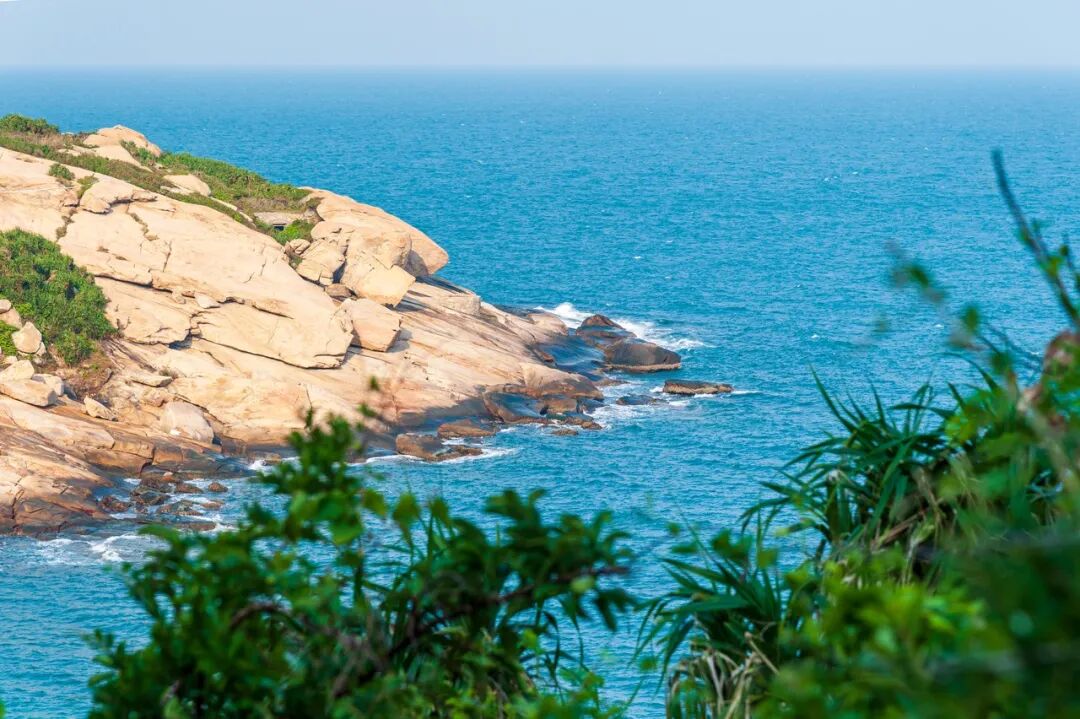 这个沿海小城是外国人最爱的中国城市NO.1，秒杀三亚，远超厦门，国内却榜上无名