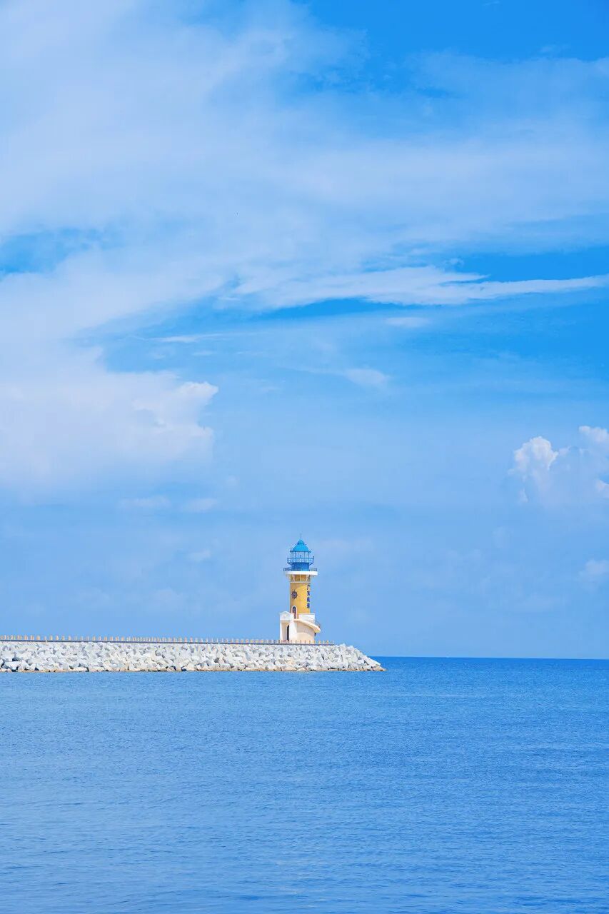 这个沿海小城是外国人最爱的中国城市NO.1，秒杀三亚，远超厦门，国内却榜上无名