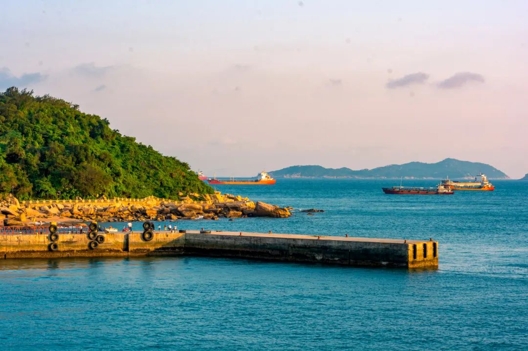 2025年珠海旅游：这个沿海小城是外国人最爱的中国城市NO.1，秒杀三亚，远超厦门，国内却榜上无名
