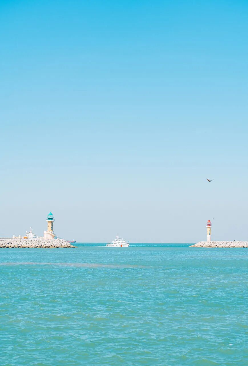 这个沿海小城是外国人最爱的中国城市NO.1，秒杀三亚，远超厦门，国内却榜上无名