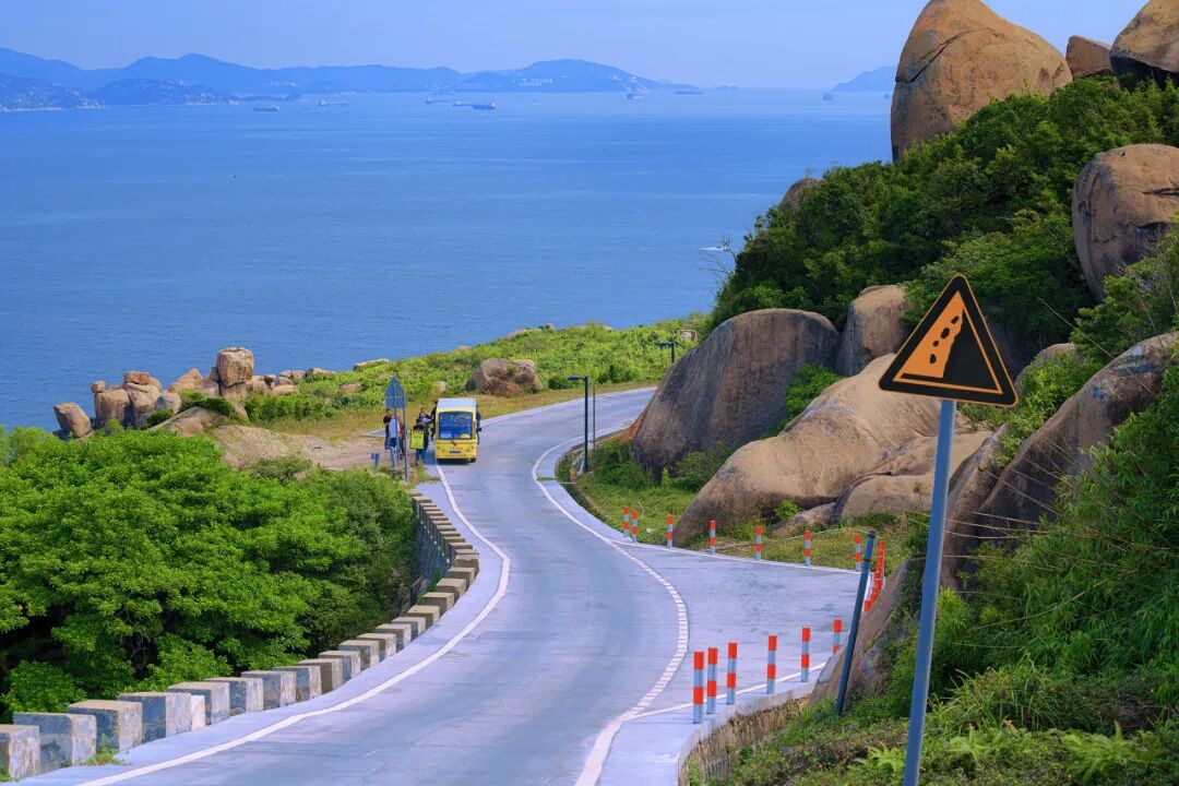 这个沿海小城是外国人最爱的中国城市NO.1，秒杀三亚，远超厦门，国内却榜上无名