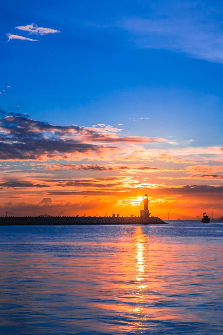 这个沿海小城是外国人最爱的中国城市NO.1，秒杀三亚，远超厦门，国内却榜上无名