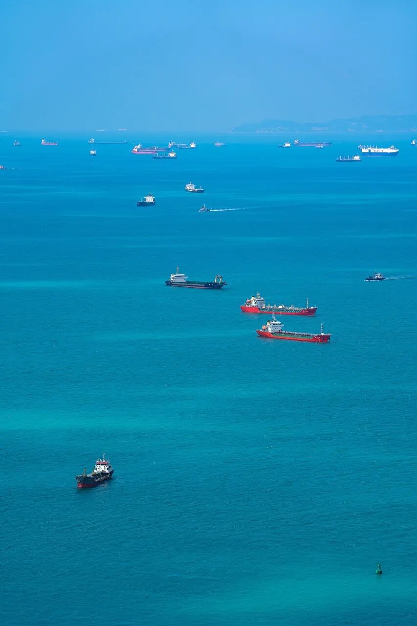 这个沿海小城是外国人最爱的中国城市NO.1，秒杀三亚，远超厦门，国内却榜上无名