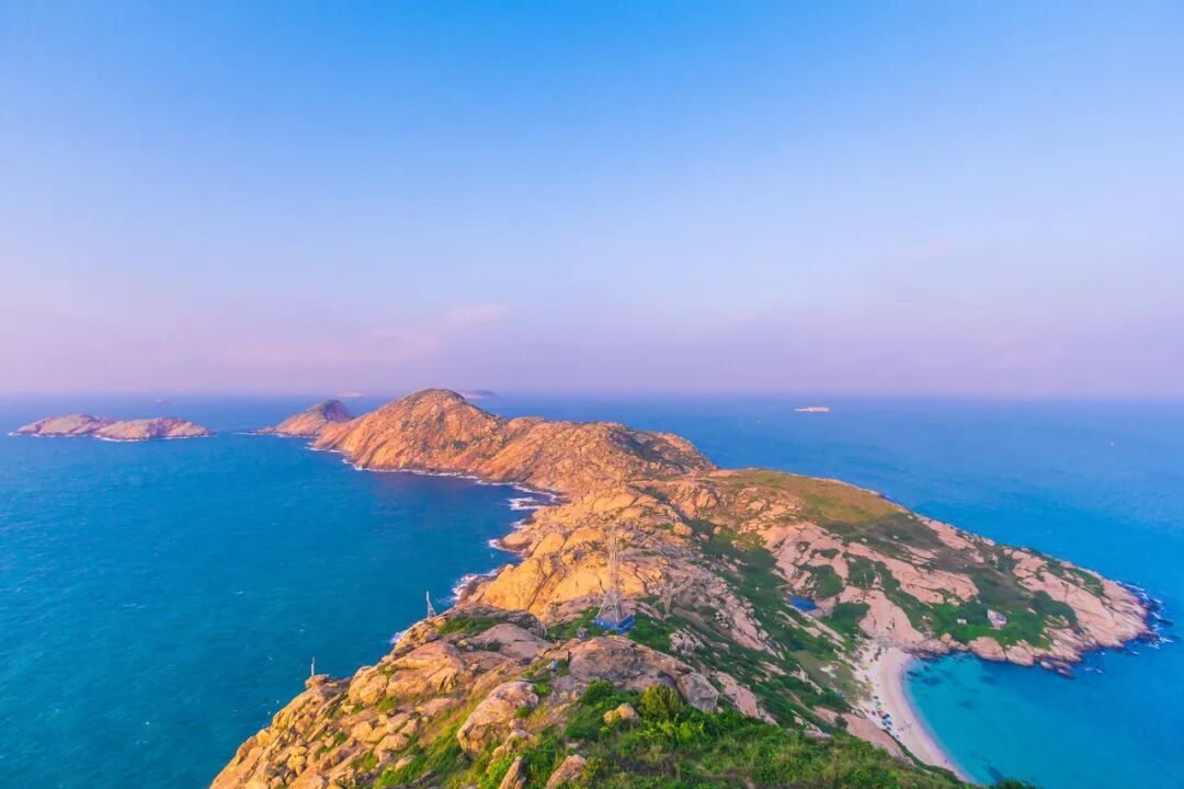 这个沿海小城是外国人最爱的中国城市NO.1，秒杀三亚，远超厦门，国内却榜上无名