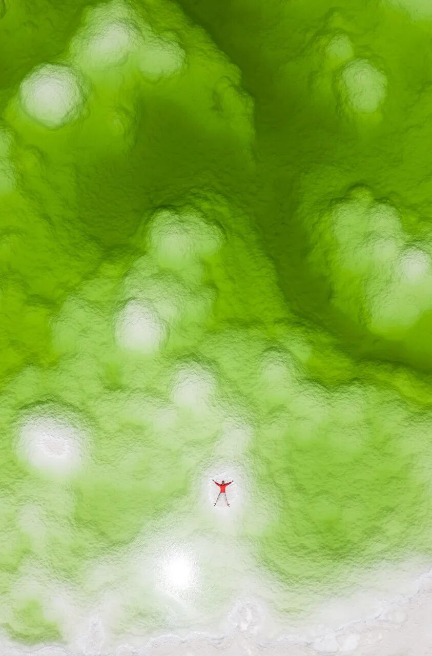 中国最孤独的城市，方圆200公里没有县城，每平方公里只有1人，被无人区包围，每年有100万人慕名前来