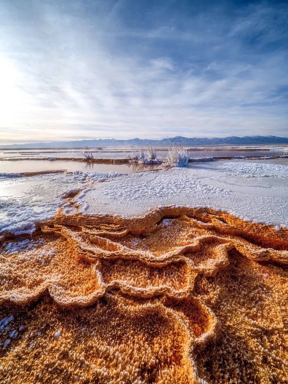 中国最孤独的城市，方圆200公里没有县城，每平方公里只有1人，被无人区包围，每年有100万人慕名前来