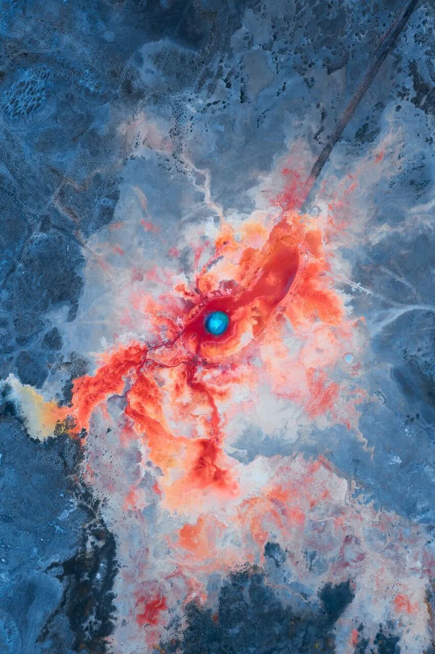 中国最孤独的城市，方圆200公里没有县城，每平方公里只有1人，被无人区包围，每年有100万人慕名前来