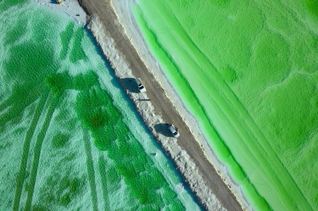 中国最孤独的城市，方圆200公里没有县城，每平方公里只有1人，被无人区包围，每年有100万人慕名前来