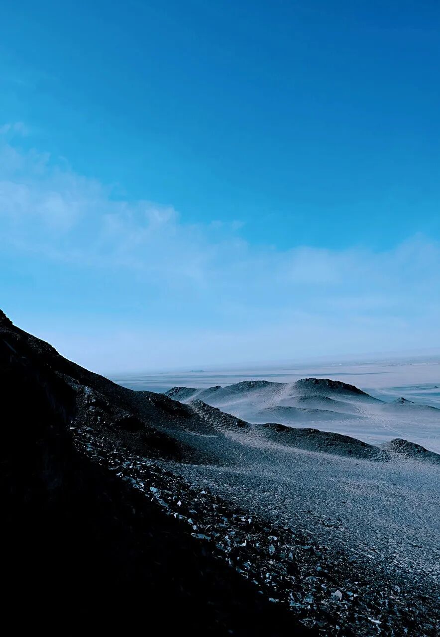 中国最孤独的城市，方圆200公里没有县城，每平方公里只有1人，被无人区包围，每年有100万人慕名前来