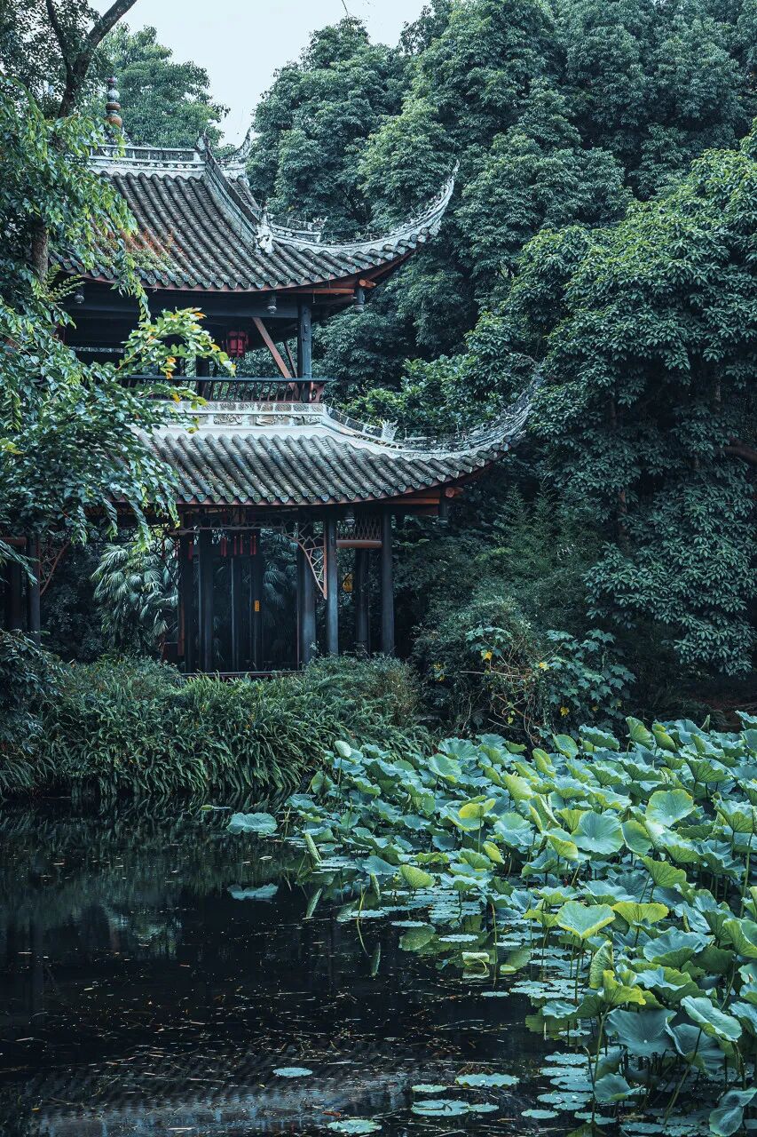 四川又一条古街爆火！门票0元，夜景不输大唐，被誉为“川西大宋不夜城”