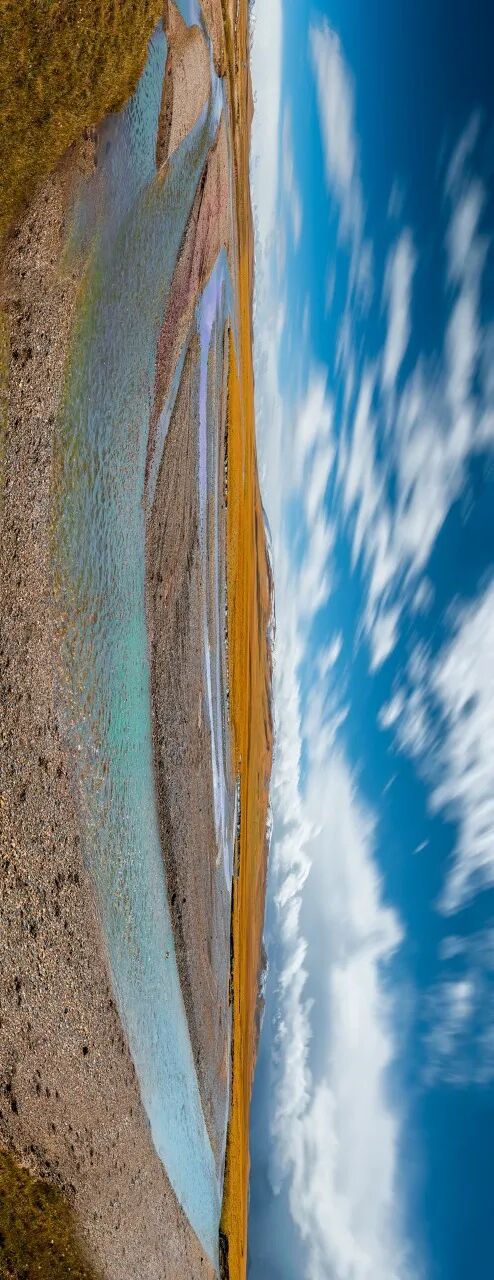 中国唯一门票全免的城市，藏着全国首个国家公园，每年只有2000人能进，比西藏更神秘