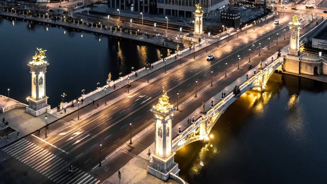 中国最快乐的城市，曾是北方NO.1，GDP前十不内卷，比县城都幸福，去一次相当于环游世界！