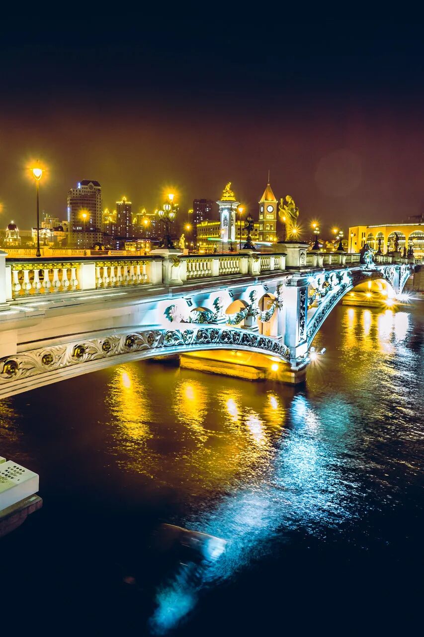 中国最快乐的城市，曾是北方NO.1，GDP前十不内卷，比县城都幸福，去一次相当于环游世界！