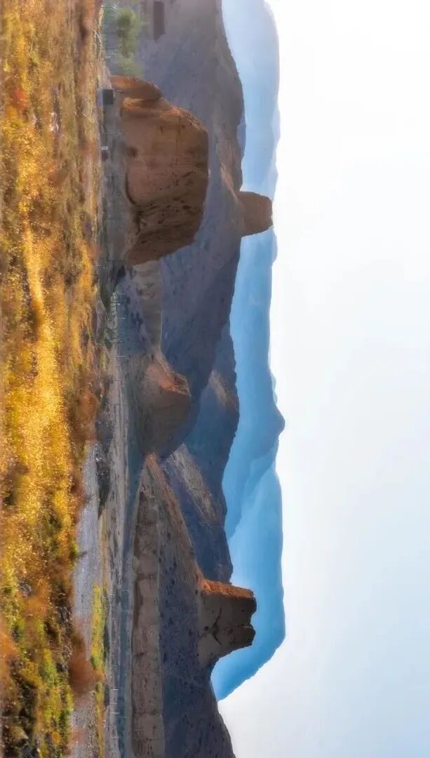 中国最没存在感的省份，不是荒漠，就是丘陵，却被称“塞上江南”，网友：想低调但实力不允许！