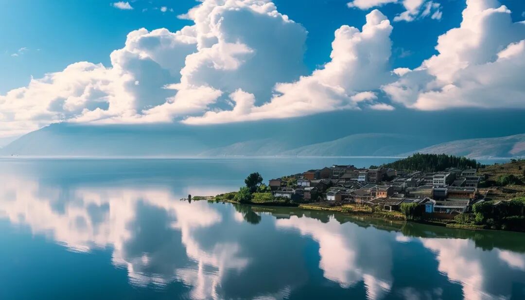 凭一碗米线火遍全国，物价超低，全年平均18℃，被称“小法国”，是云南人的最爱，外地人却少有人知！