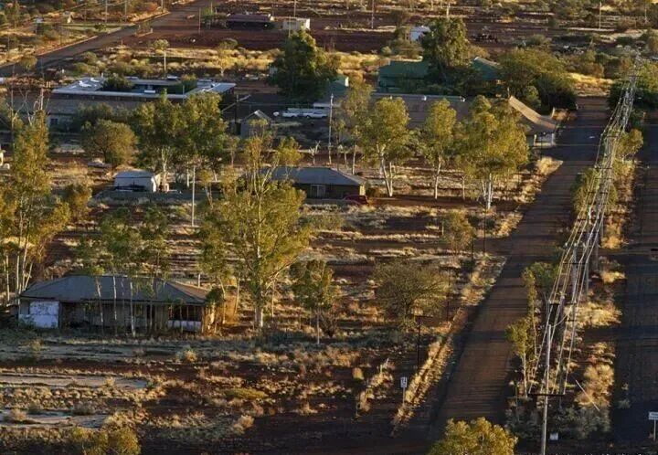 世界“最毒”的小镇，夺走2000条人命，地图上被抹去，如今成热门打卡地，无数游客“送命式”合照，当地政府：求你们别来了！