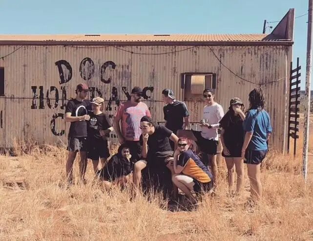 世界“最毒”的小镇，夺走2000条人命，地图上被抹去，如今成热门打卡地，无数游客“送命式”合照，当地政府：求你们别来了！