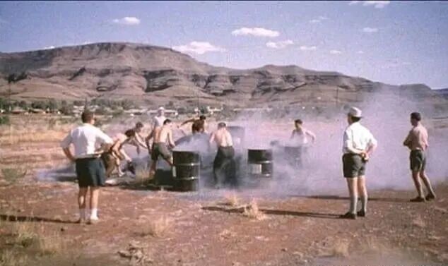 世界“最毒”的小镇，夺走2000条人命，地图上被抹去，如今成热门打卡地，无数游客“送命式”合照，当地政府：求你们别来了！