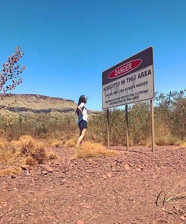 世界“最毒”的小镇，夺走2000条人命，地图上被抹去，如今成热门打卡地，无数游客“送命式”合照，当地政府：求你们别来了！