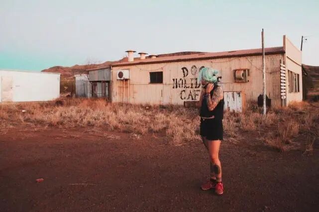 世界“最毒”的小镇，夺走2000条人命，地图上被抹去，如今成热门打卡地，无数游客“送命式”合照，当地政府：求你们别来了！