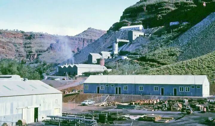 世界“最毒”的小镇，夺走2000条人命，地图上被抹去，如今成热门打卡地，无数游客“送命式”合照，当地政府：求你们别来了！