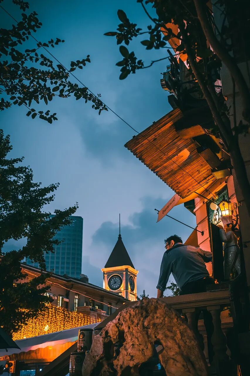 中国最快乐的城市，曾是北方NO.1，GDP前十不内卷，比县城都幸福，去一次相当于环游世界！