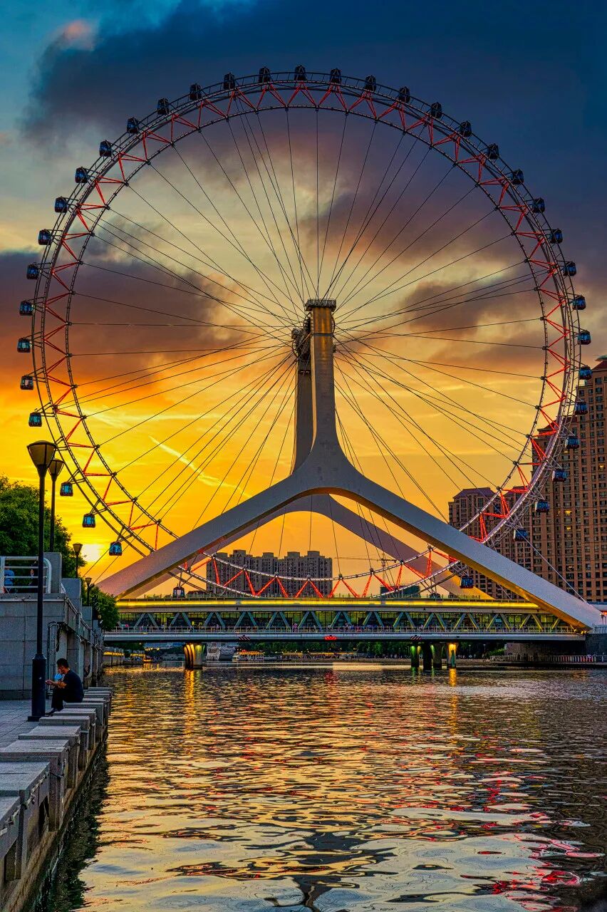 中国最快乐的城市，曾是北方NO.1，GDP前十不内卷，比县城都幸福，去一次相当于环游世界！